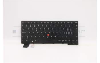 Lenovo 5N21A21867 NB_KYB CS21KBD SKTOP LTN,NBL,BK,SWS