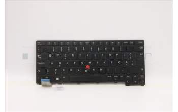 Lenovo 5N21A21877 NB_KYB CS21KBD SKTOP LTN,NBL,BK,EST