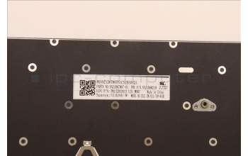 Lenovo 5N21D68219 NB_KYB CS22 FL TOP,BK-NBL,SRX,SWS