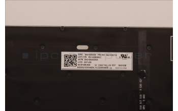 Lenovo 5N21D93718 NB_KYB CS22 NM TOP,BK-BL,LTN,EST