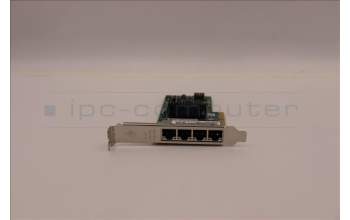 Lenovo 5N31B02420 NETWRK_CRD Intel Ethernet I350-T4