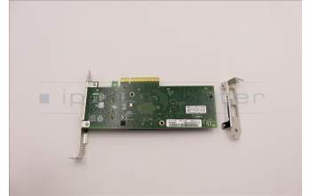 Lenovo 5N31B02422 NETWRK_CRD Intel Ethernet X710-DA2