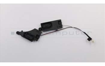 Lenovo 5SB0L46635 SPEAKERINT Speaker Q 80SY L+R