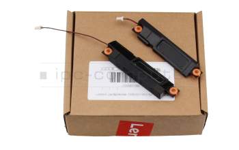 5SB1B83131 original Lenovo Speaker (left + right)