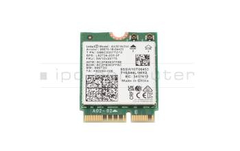 5W10V25775 original Lenovo WLAN adapter