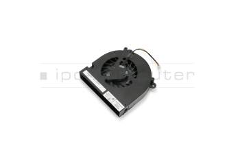 6-31-P750S-102 original Clevo Fan (CPU)