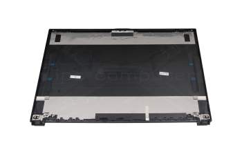 6-39-NH771-022 original Clevo display-cover 43.9cm (17.3 Inch) black (without logo)