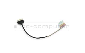 6-43-W95K1-011-K Clevo Display cable LVDS 40-Pin