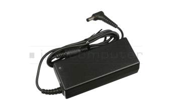 6-51-06522-2100 Clevo AC-adapter 65.0 Watt from Delta Electronics