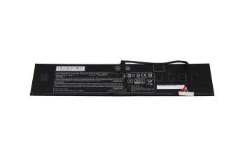 6-87-L140S-32B01 original Clevo battery 36Wh