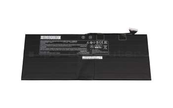 6-87-L140S-72B02 original Clevo battery 73Wh