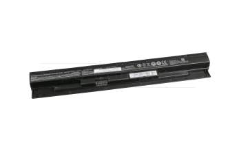 6-87-N750S-3CF1 original Clevo battery 44Wh