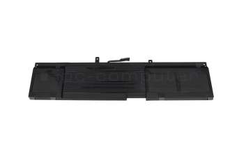 6-87-X270S-92B01 original Clevo battery 99Wh