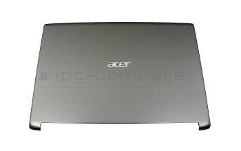 60.GPAN2.001 original Acer display-cover 39.6cm (15.6 Inch) grey