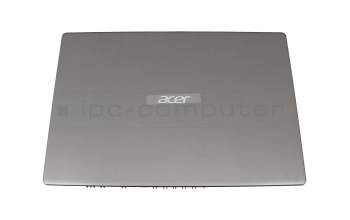 60.HJEN8.001 original Acer display-cover 35.6cm (14 Inch) grey