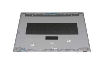 60.K9ZN2.002 original Acer display-cover 43.9cm (17.3 Inch) silver