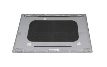 60.KDEN2.F02 original Acer display-cover 39.6cm (15.6 Inch) silver