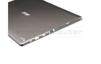 60.LB9N5.004 original Acer display-cover 30.7cm (12.1 Inch) grey