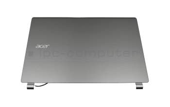 60.M9YN7.092 original Acer display-cover 39.6cm (15.6 Inch) silver