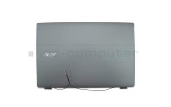 60.MP8N7.031 original Acer display-cover 43.9cm (17.3 Inch) grey