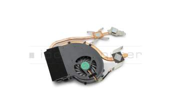 60.PDA07.007 original Acer Cooler (CPU) 35W TDP