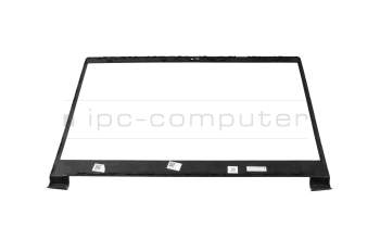 60.Q55N2.004 original Acer Display-Bezel / LCD-Front 39.6cm (15.6 inch) black