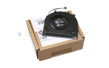 6033B0062401 original HP Fan (CPU)