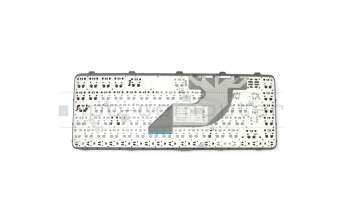 6037B0088404 original IEC keyboard DE (german) black/black matte