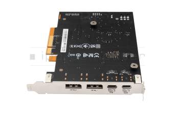 604-4489-010 original MSI USB Board MSI USB4 PD100W