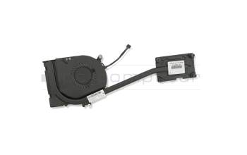 6043b0181203 original HP Cooler (UMA/CPU)