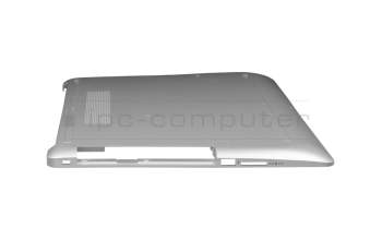 6051B1241507-09 original HP Bottom Case silver