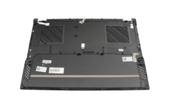 6053B2190501 original Asus Bottom Case black