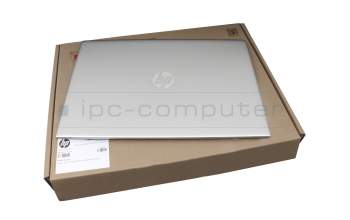 6070B1231101 original HP display-cover 39.6cm (15.6 Inch) grey