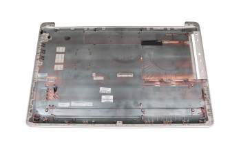 6070B1308208 original HP Bottom Case gold