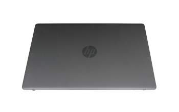 6070B1895501 original HP display-cover 43.9cm (17.3 Inch) black (Dual Antennas)