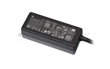 609938-001 original HP AC-adapter 45.0 Watt with adapter