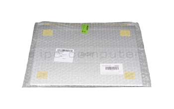 60A6MN2002 original Acer display-cover 39.6cm (15.6 Inch) silver