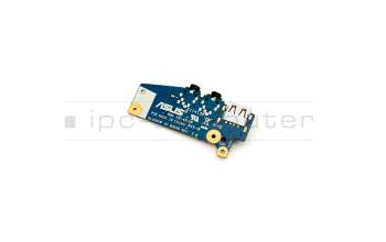 60NB09I0-IO1030 original Asus Audio/USB Board