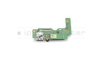 60NB0BG0-101030 original Asus Audio/USB Board