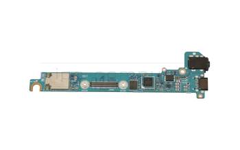 60NBEI0-IO1030 original Asus IO Board