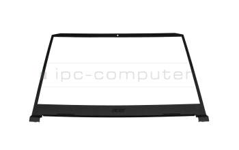 60Q5EN2004 original Acer Display-Bezel / LCD-Front 43.9cm (17.3 inch) black