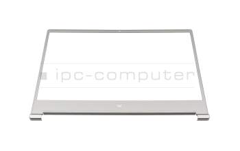 60QBJN2003 original Acer Display-Bezel / LCD-Front 35.5cm (14 inch) silver