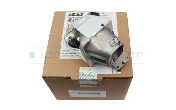 61.8YB02H102 original Acer projector lamp DLP (210 Watt)