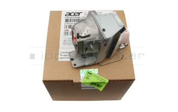 61.8YB02H112 original Acer projector lamp DLP (240 Watt)