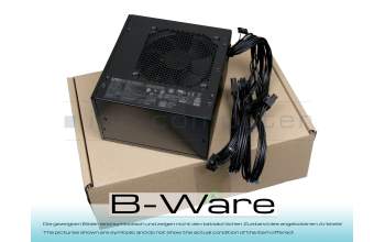 XNR00R Desktop-PC power supply 500 Watt b-stock