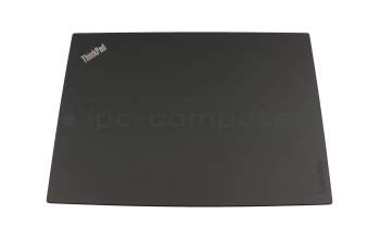 631060100005A original Lenovo display-cover 39.6cm (15.6 Inch) black