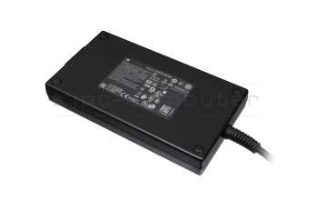 645154-001 original HP AC-adapter 200.0 Watt slim