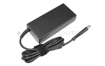 648964-001 original HP AC-adapter 135.0 Watt with staight plug