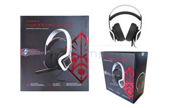 XHS01R Headset