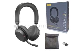 Jabra 27599-989-999 Headset